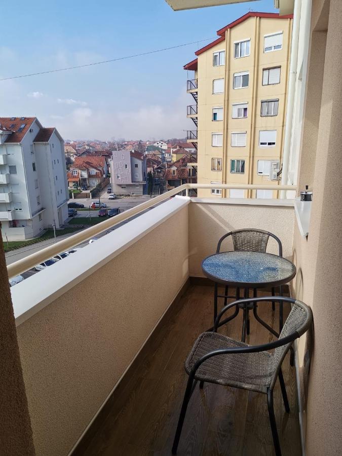 Apartman Vukota 2 皮罗特 外观 照片