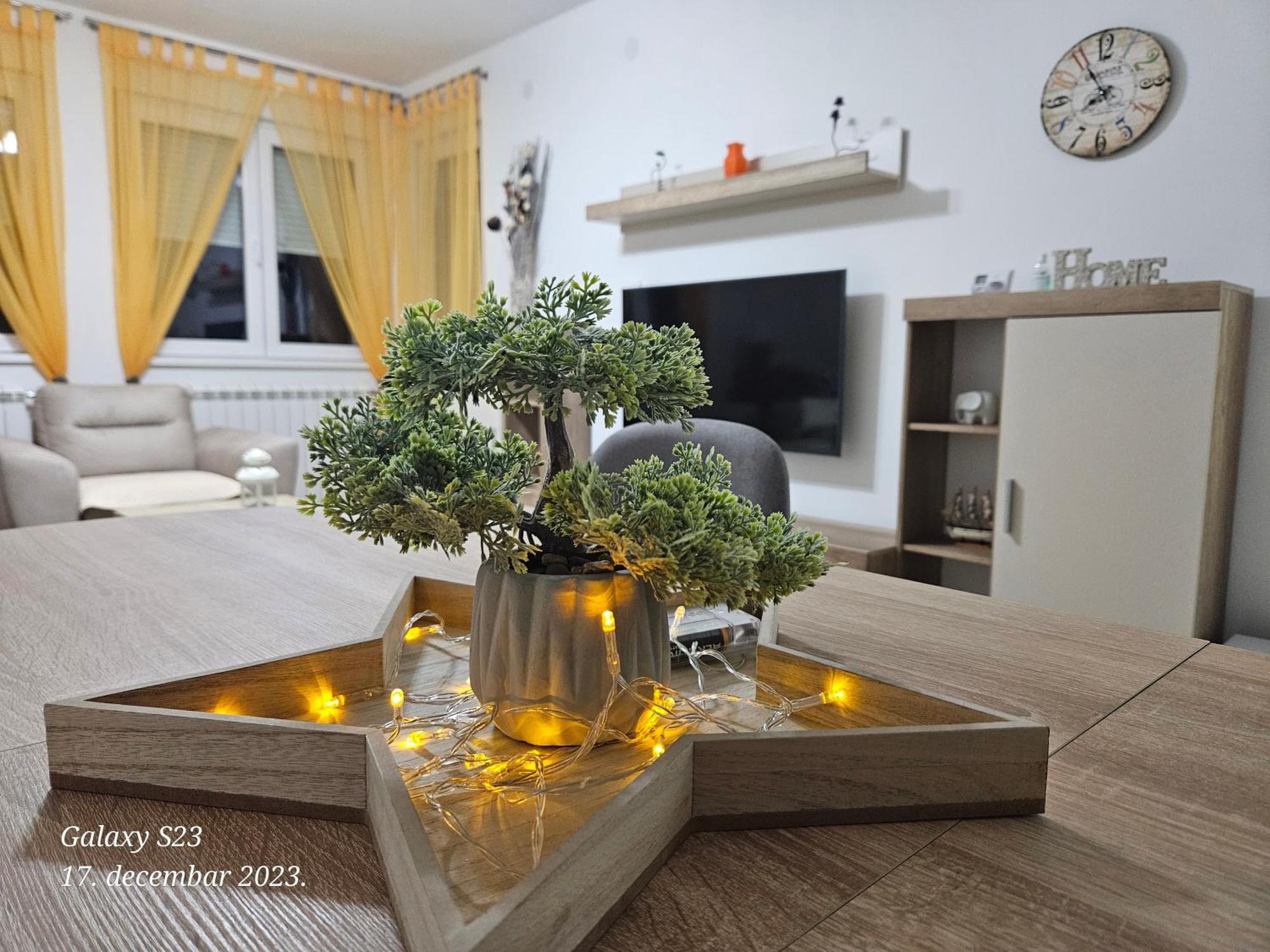 Apartman Vukota 2 皮罗特 外观 照片