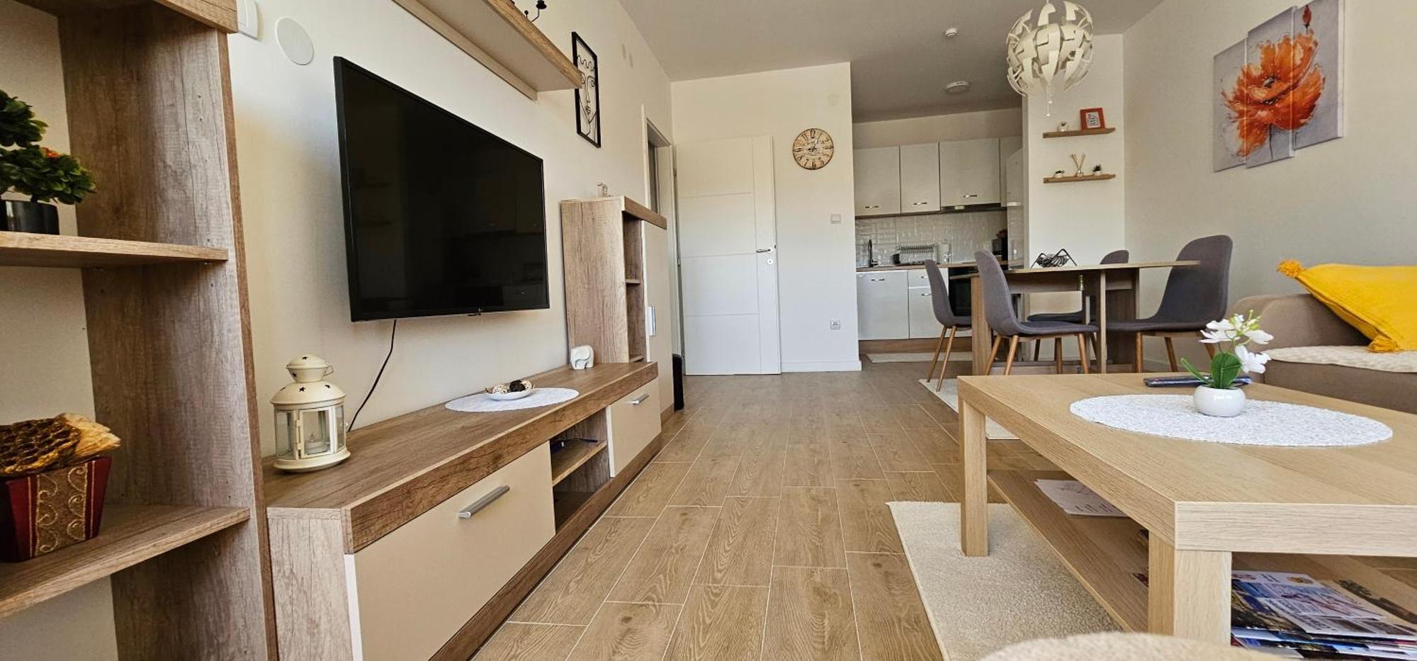Apartman Vukota 2 皮罗特 外观 照片