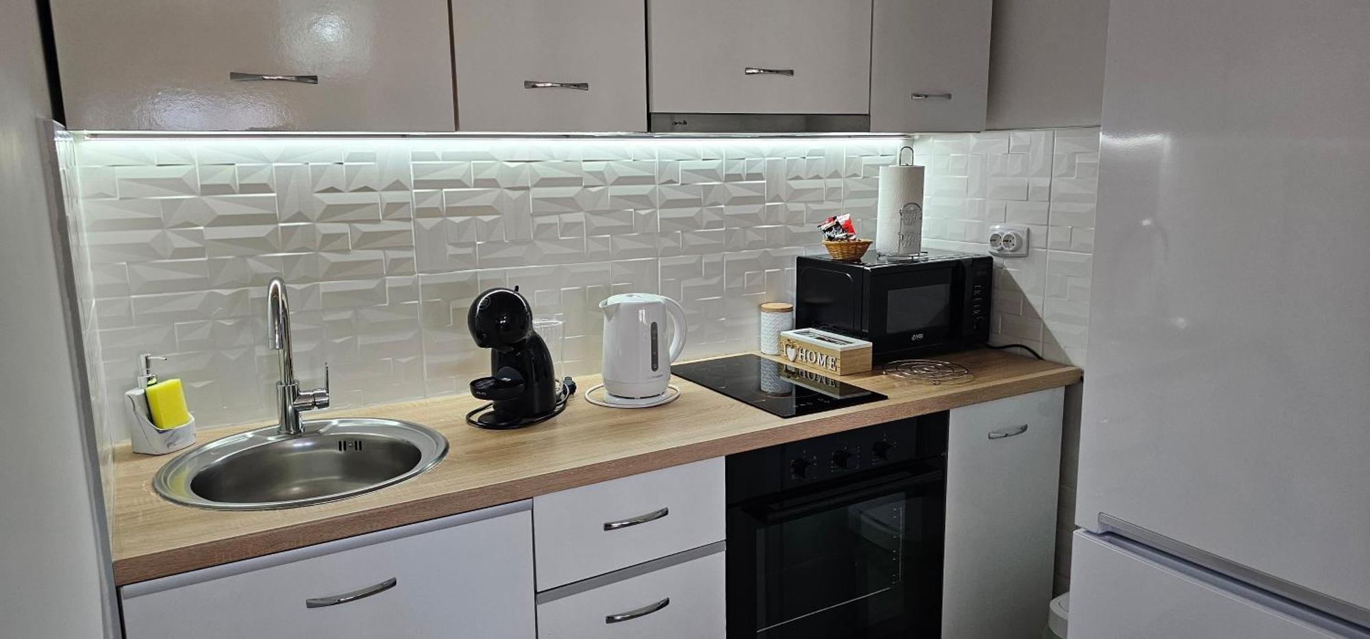 Apartman Vukota 2 皮罗特 外观 照片