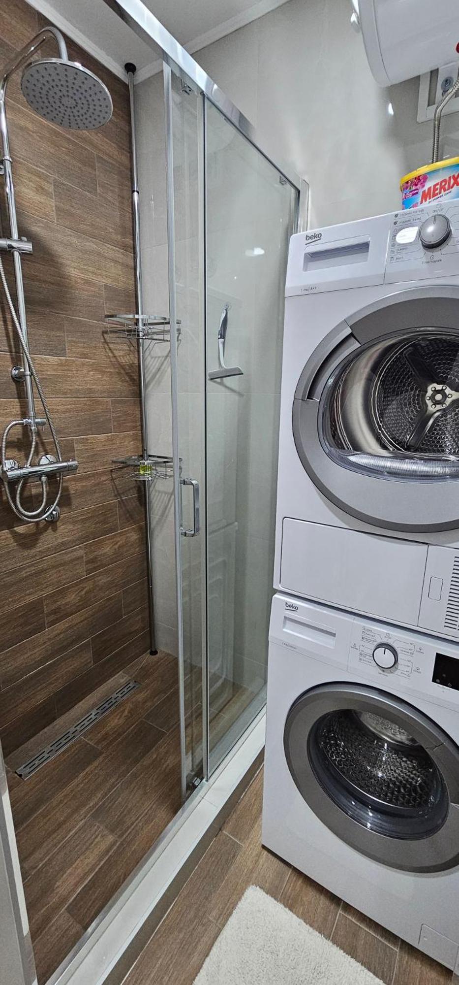 Apartman Vukota 2 皮罗特 外观 照片