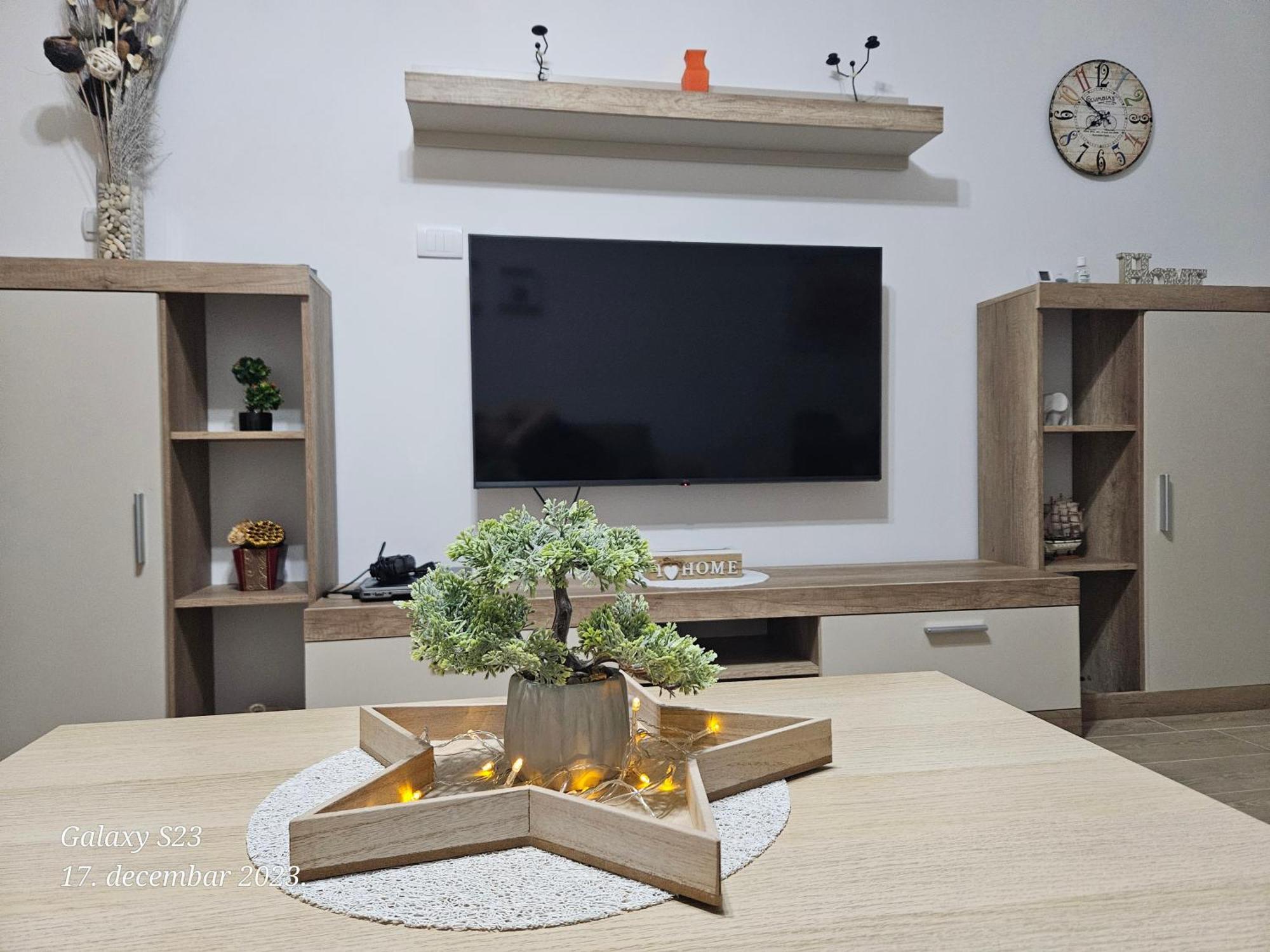 Apartman Vukota 2 皮罗特 外观 照片
