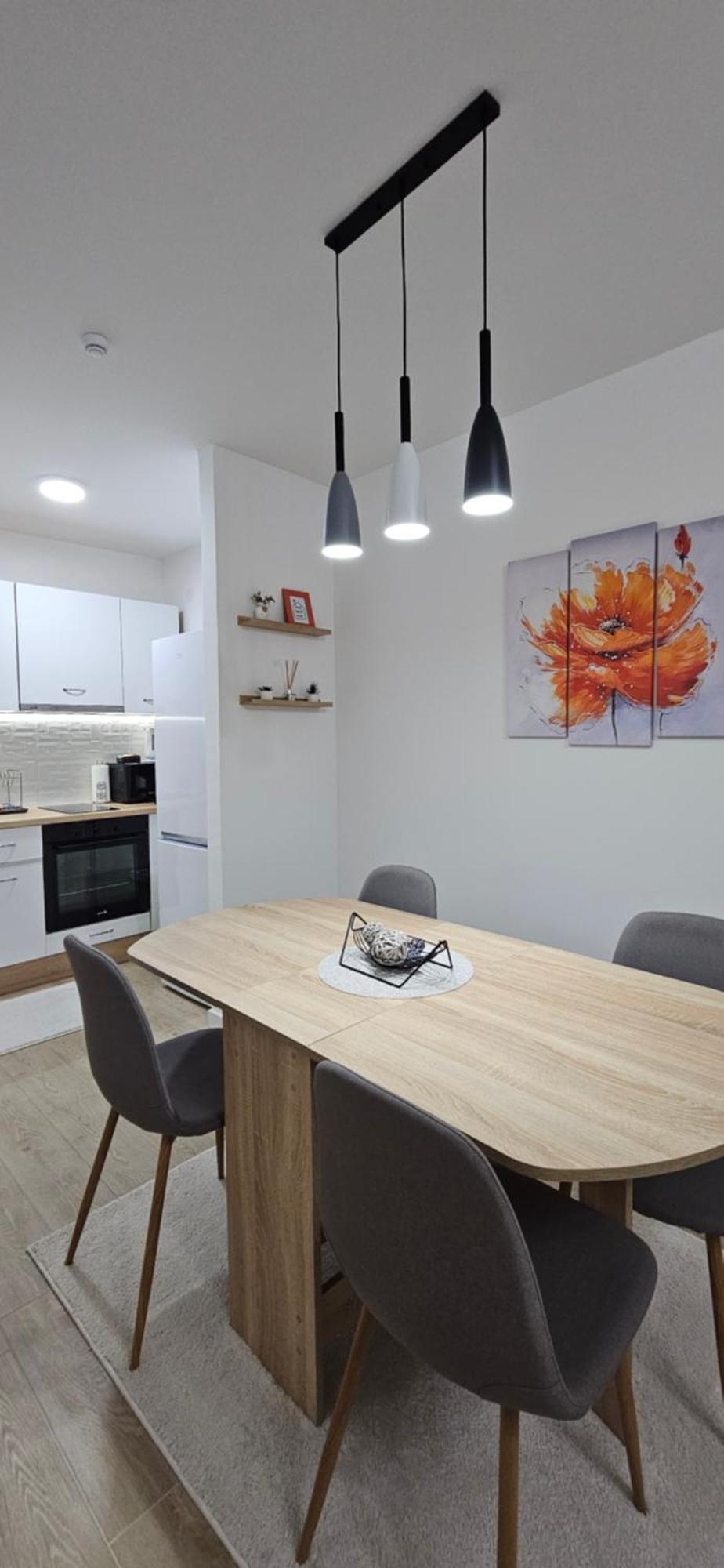Apartman Vukota 2 皮罗特 外观 照片
