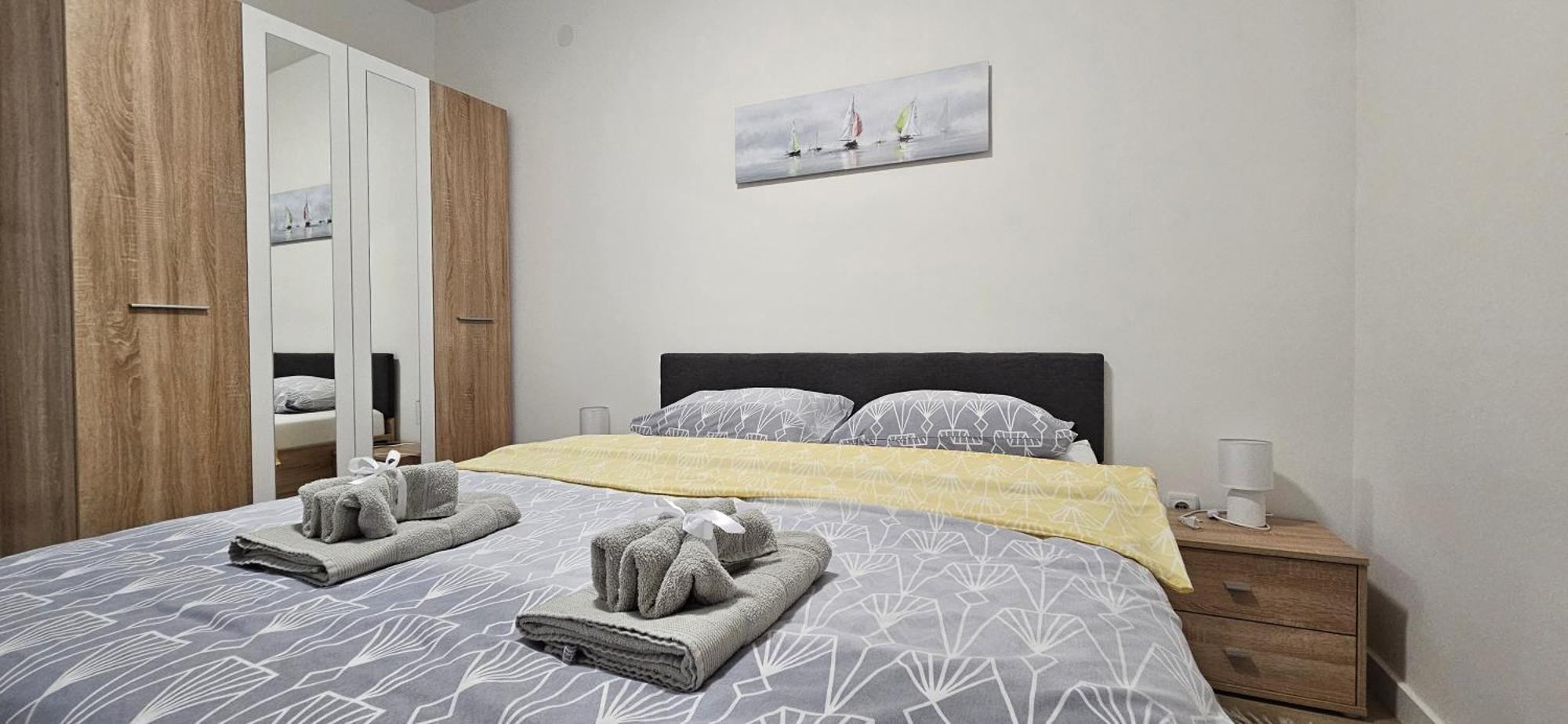 Apartman Vukota 2 皮罗特 外观 照片